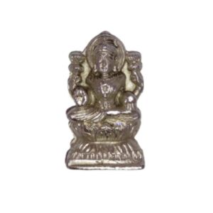 parad laxmi idol-100 gm