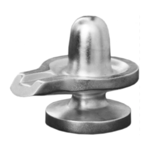 Parad Shivling In 85% Pure Mercury Siddh and Pran Prathisthit By Acharya Lakshy Pundir