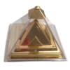 Car Protector Pyramid | Activated | By Acharya Lakshy Pundir